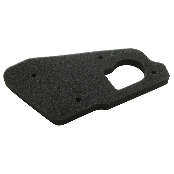 Air filter miw/MEIWA P5100 (264325) (HFA6106DS, 25)
